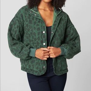 🔥FINAL PRICE🔥 BlankNYC Animal Instincts Jacket